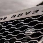 Range Rover Velar D300 First Edition