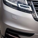 Range Rover Velar D300 First Edition