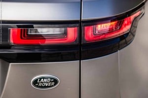 Range Rover Velar D300 First Edition