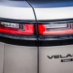 Range Rover Velar D300 First Edition