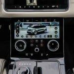 Range Rover Velar D300 First Edition