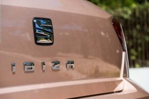 Seat Ibiza 1.0 TSI 115 cv EXcellence