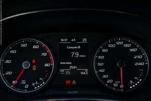 Seat Ibiza 1.0 TSI 115 cv EXcellence