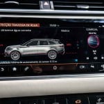 Range Rover Velar D300 First Edition