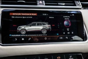 Range Rover Velar D300 First Edition