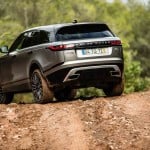 Range Rover Velar D300 First Edition