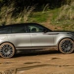 Range Rover Velar D300 First Edition