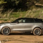 Range Rover Velar D300 First Edition