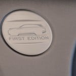 Range Rover Velar D300 First Edition