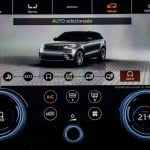 Range Rover Velar D300 First Edition