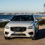 Volvo XC60 T8 PHEV R-Design