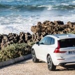 Volvo XC60 T8 PHEV R-Design