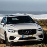 Volvo XC60 T8 PHEV R-Design