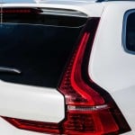 Volvo XC60 T8 PHEV R-Design