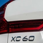 Volvo XC60 T8 PHEV R-Design