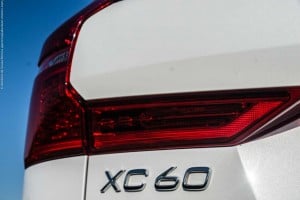 Volvo XC60 T8 PHEV R-Design