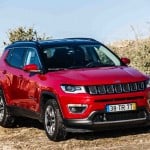 Jeep Compass 1.6 Multijet II 120 4x2 Limited