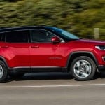 Jeep Compass 1.6 Multijet II 120 4x2 Limited