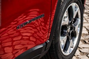 Jeep Compass 1.6 Multijet II 120 4x2 Limited