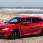 Civic Type R 2.0T GT Pack