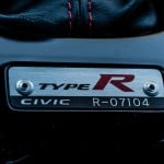 Honda Civic Type R 2.0T GT Pack
