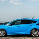 Ford Focus RS 2.3 EcoBoost AWD