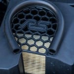 Ford Focus RS 2.3 EcoBoost AWD