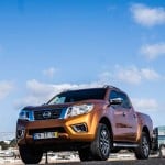 Nissan Navara 2.3 dCi 190 cv N-Connecta Business