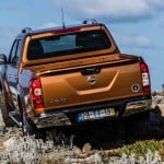 Nissan Navara 2.3 dCi 190 cv N-Connecta Business