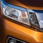 Nissan Navara 2.3 dCi 190 cv N-Connecta Business