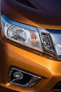 Nissan Navara 2.3 dCi 190 cv N-Connecta Business