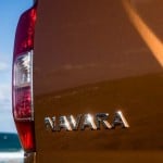 Nissan Navara 2.3 dCi 190 cv N-Connecta Business