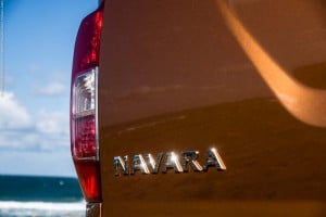 Nissan Navara 2.3 dCi 190 cv N-Connecta Business