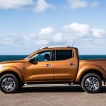 Nissan Navara 2.3 dCi 190 cv N-Connecta Business