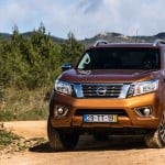 Nissan Navara 2.3 dCi 190 cv N-Connecta Business