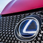Lexus LC 500h Sport+