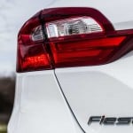 Ford Fiesta 1.0 EcoBoost 125 cv ST-Line 5p