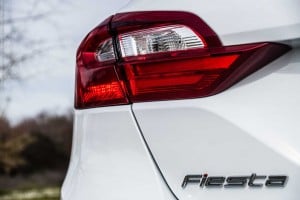 Ford Fiesta 1.0 EcoBoost 125 cv ST-Line 5p