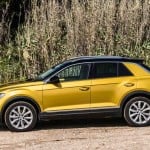 VW T-Roc 1.0 TSI 115 cv Style