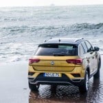 VW T-Roc 1.0 TSI 115 cv Style