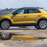 VW T-Roc 1.0 TSI 115 cv Style