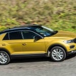 VW T-Roc 1.0 TSI 115 cv Style