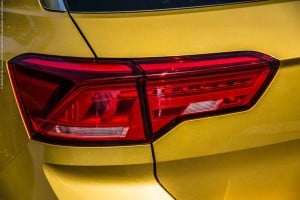 VW T-Roc 1.0 TSI 115 cv Style