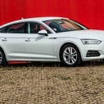 Audi A5 Sportback 2.0 TDI