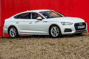 Audi A5 Sportback 2.0 TDI