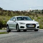 Audi A5 Sportback 2.0 TDI