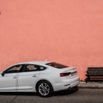 Audi A5 Sportback 2.0 TDI