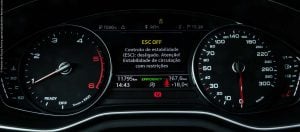 Audi A5 Sportback 2.0 TDI