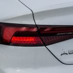 Audi A5 Sportback 2.0 TDI