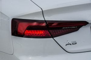 Audi A5 Sportback 2.0 TDI